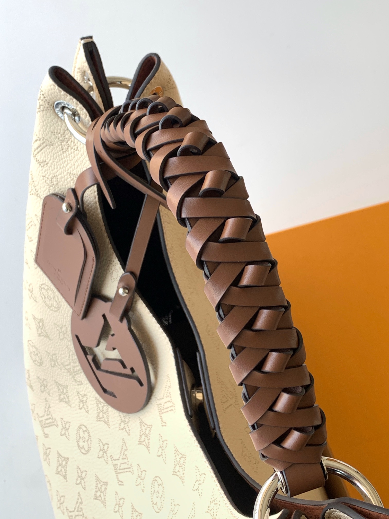 Louis Vuitton 变码芯片