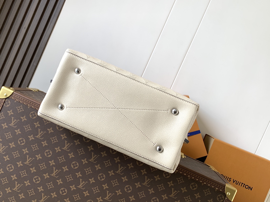 Louis Vuitton 变码芯片