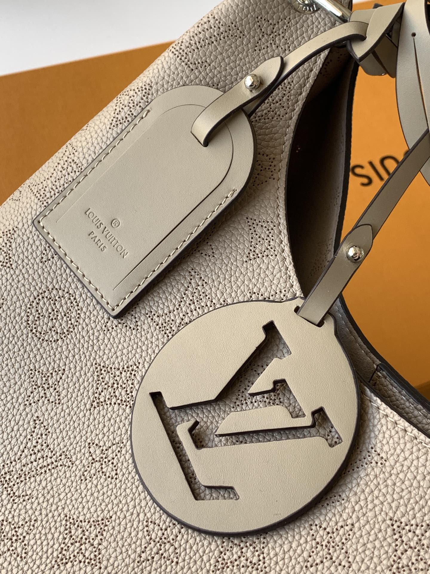 Louis Vuitton 变码芯片