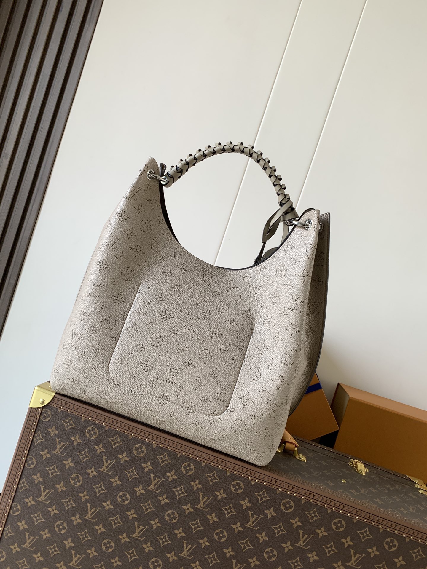 Louis Vuitton 变码芯片