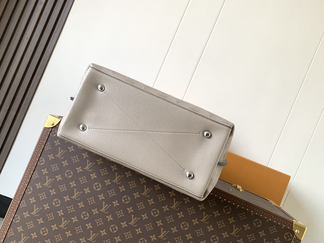 Louis Vuitton 变码芯片