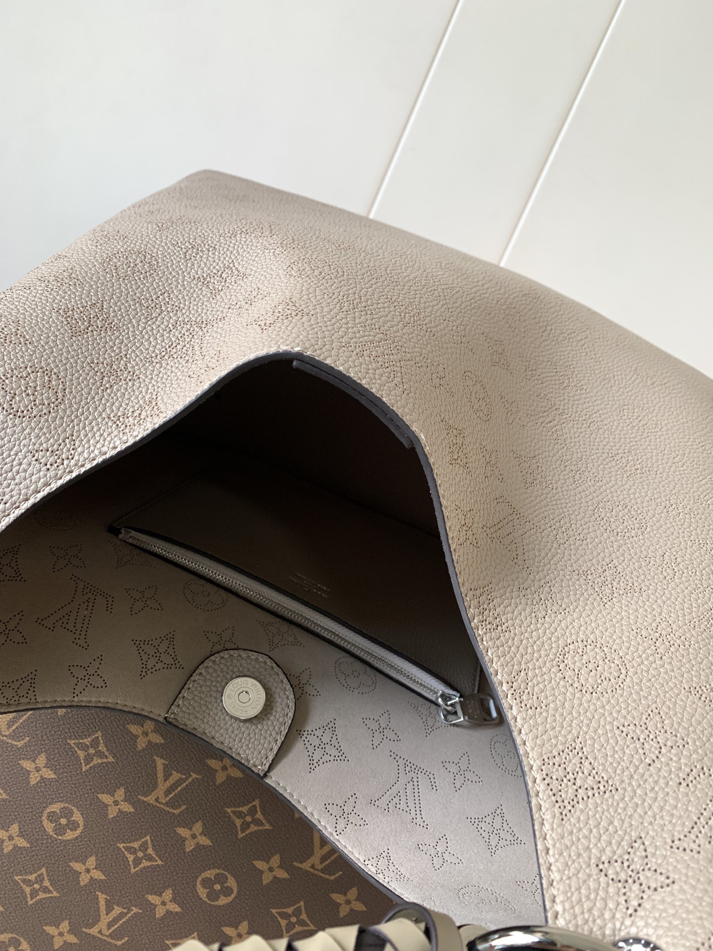Louis Vuitton 变码芯片