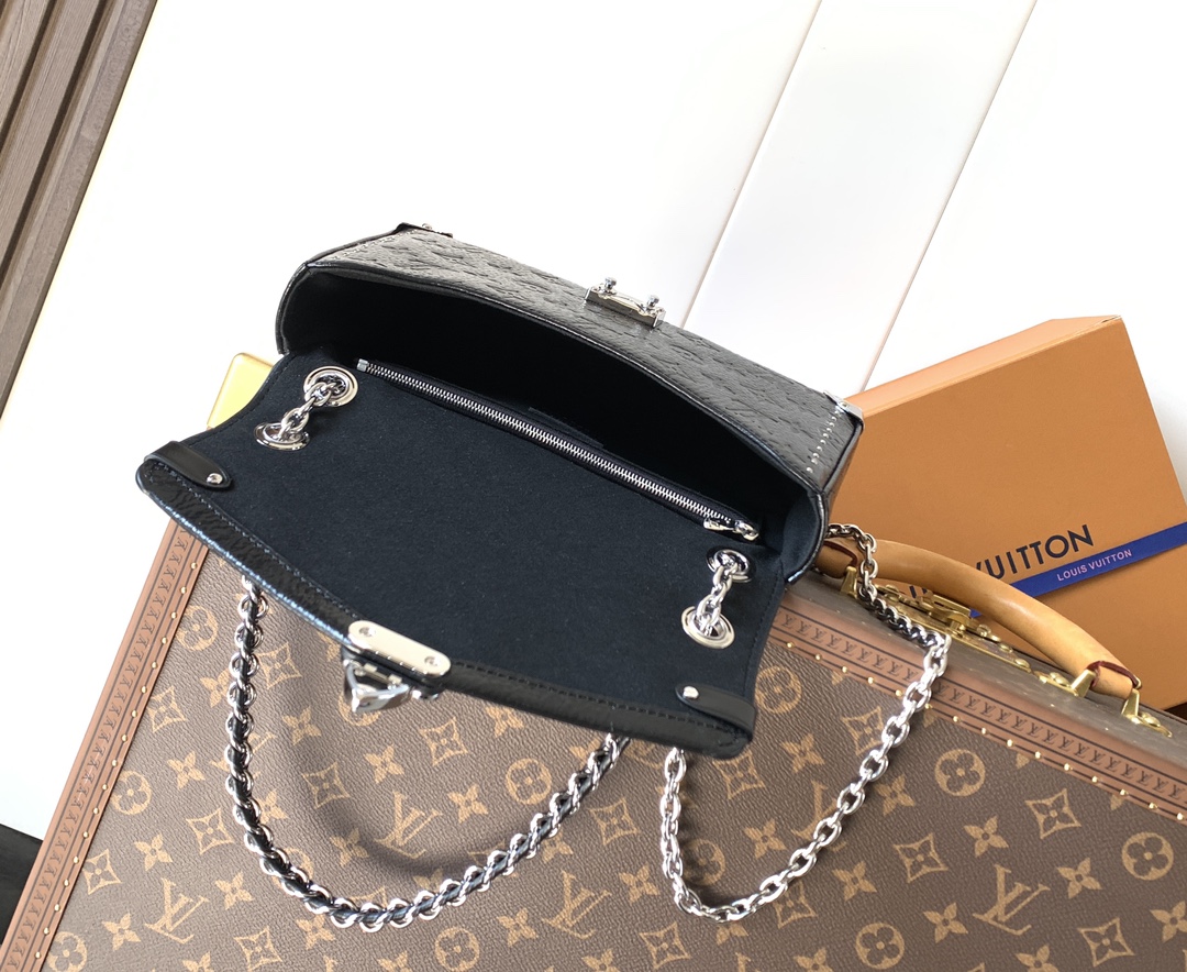 Louis Vuitton 变码芯片M28137