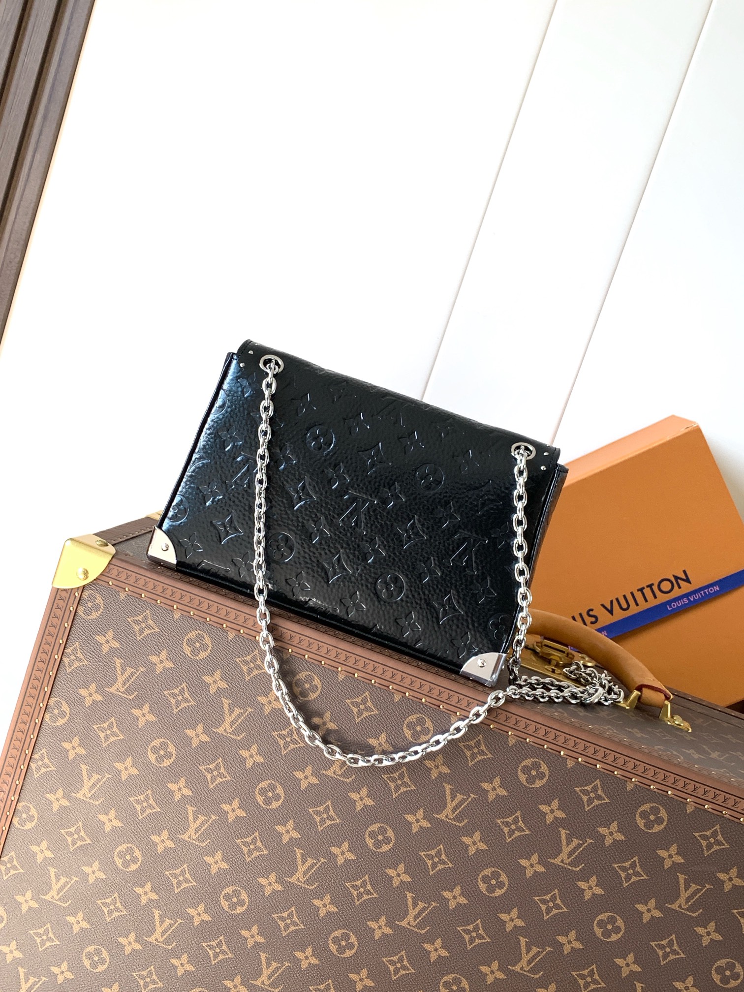 Louis Vuitton 变码芯片M28137