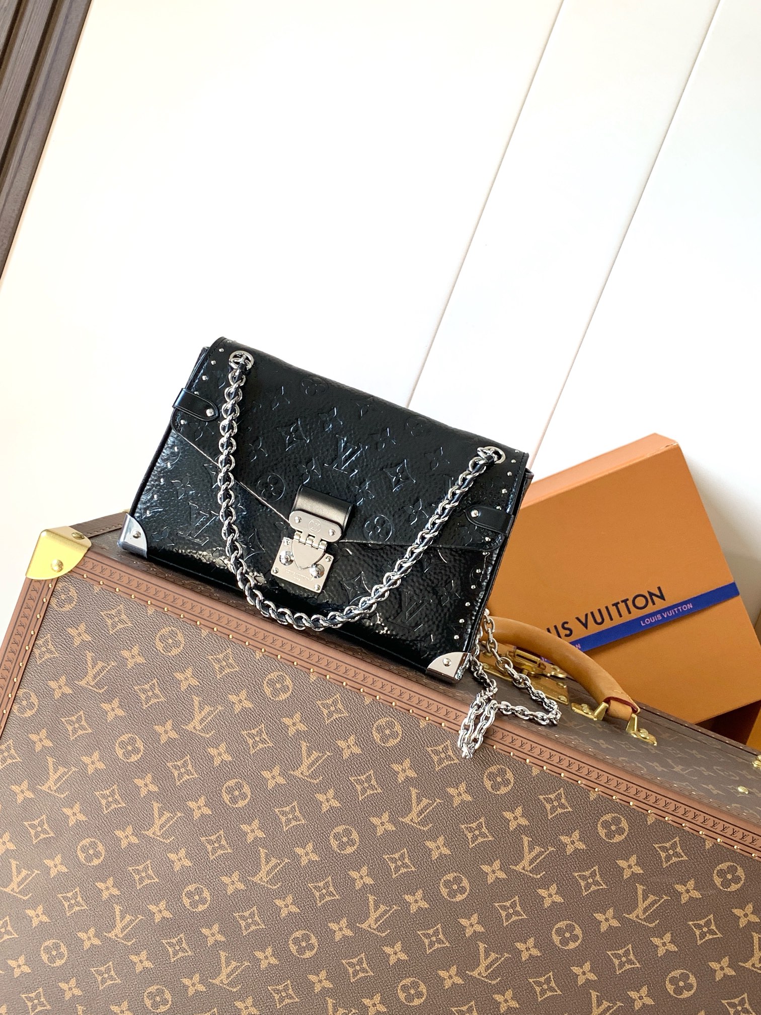 Louis Vuitton 变码芯片M28137