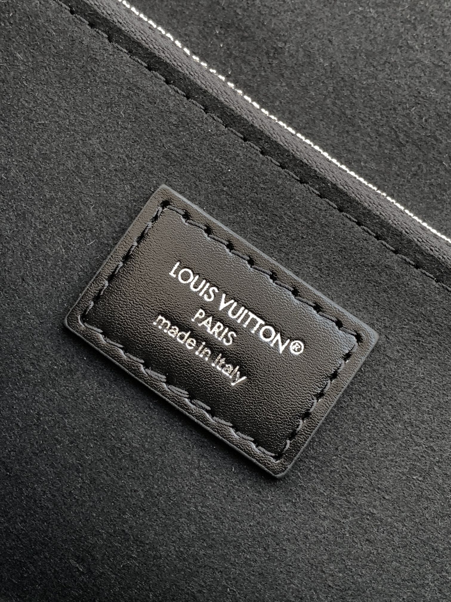 Louis Vuitton 变码芯片M28137