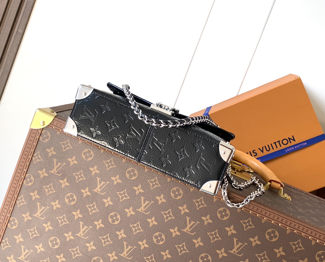 Louis Vuitton 变码芯片M28137