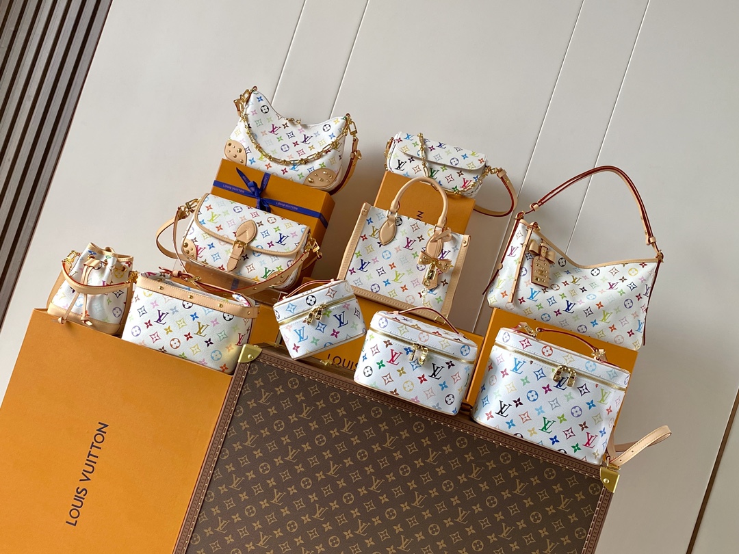 Louis Vuitton M27941 Nano everyday
