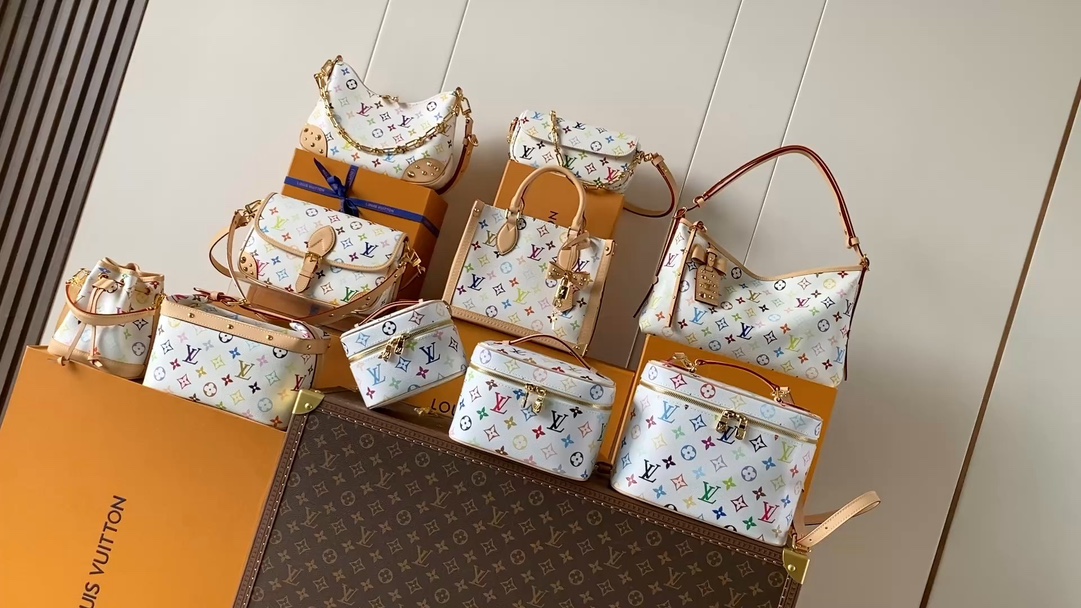 M27941 mini Nice Nano M13747 mediano Nice M28340 grande Nice BB M27580 OnTheGo M27578 Carryall M27900 Cruiser M27866 Di…