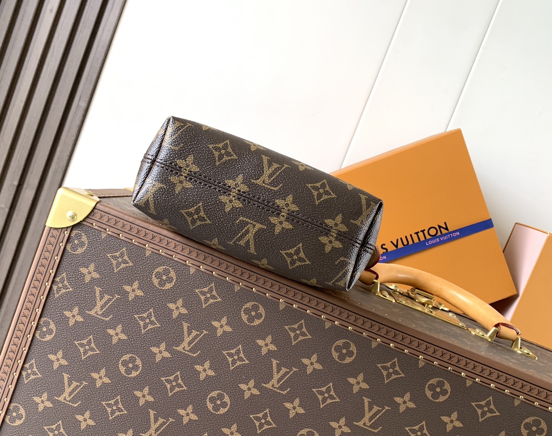 Louis Vuitton 变码芯片M27509