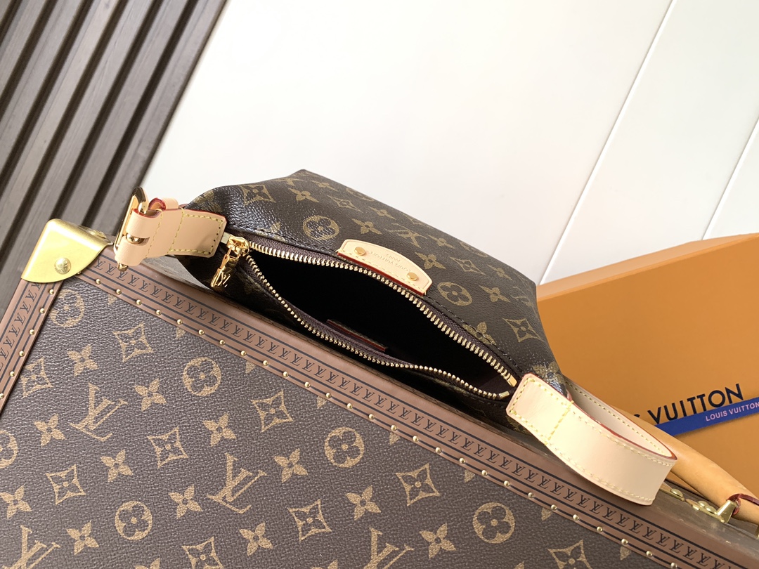 Louis Vuitton 变码芯片M27509
