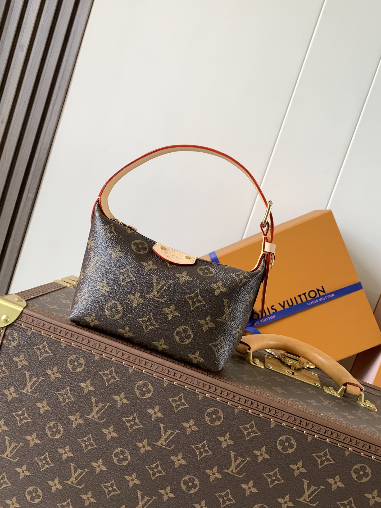 Louis Vuitton 变码芯片M27509