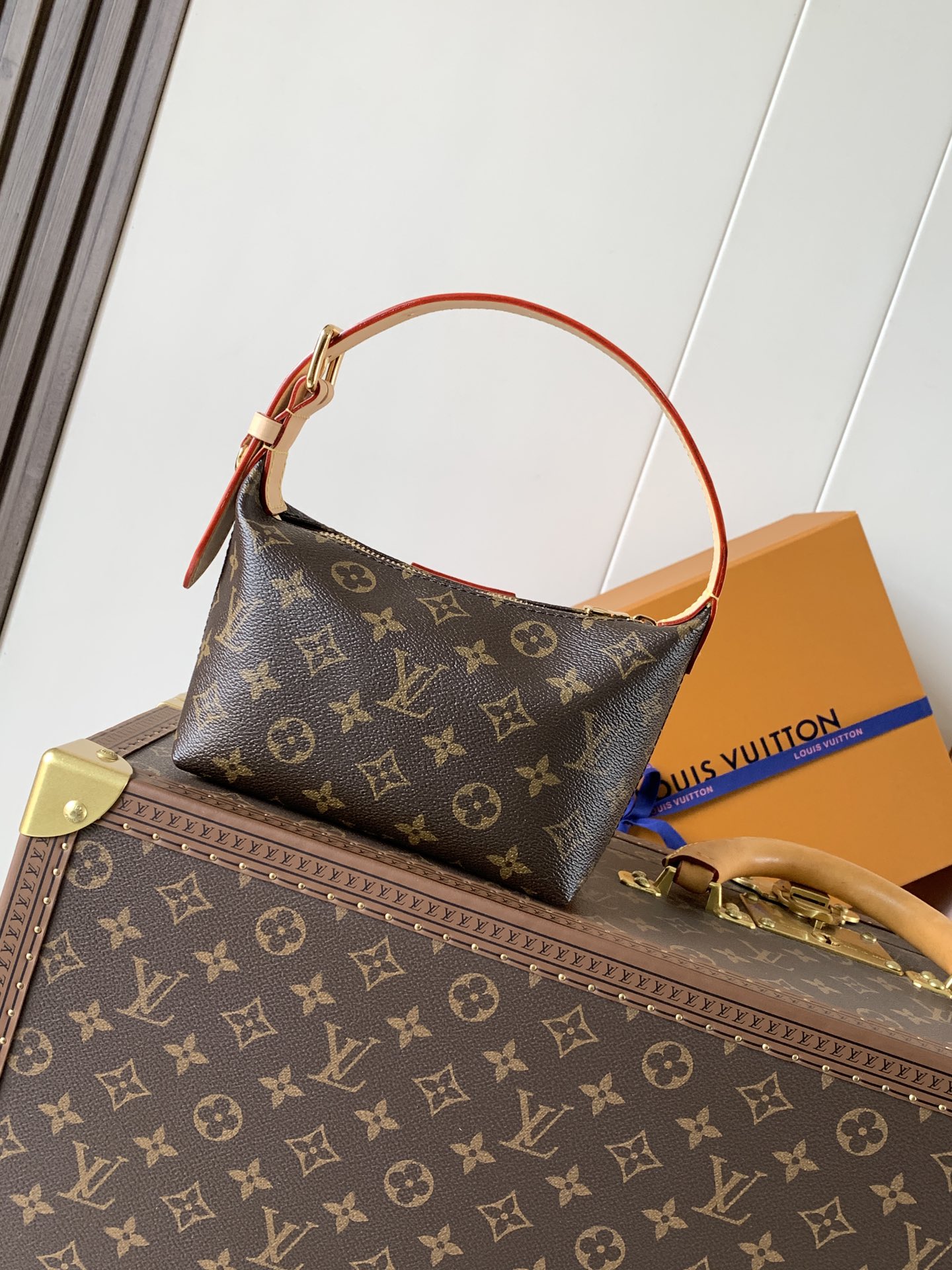 Louis Vuitton 变码芯片M27509