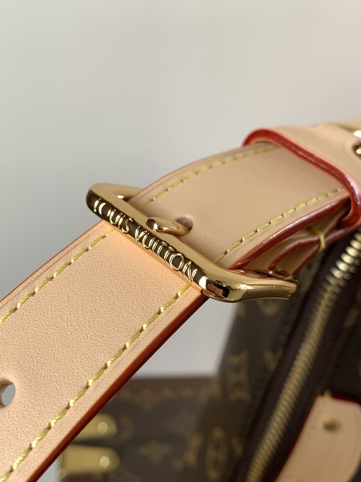 Louis Vuitton 变码芯片M27509