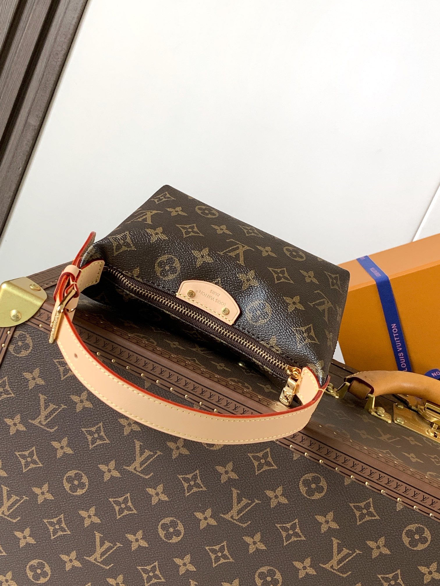 Louis Vuitton 变码芯片M27509
