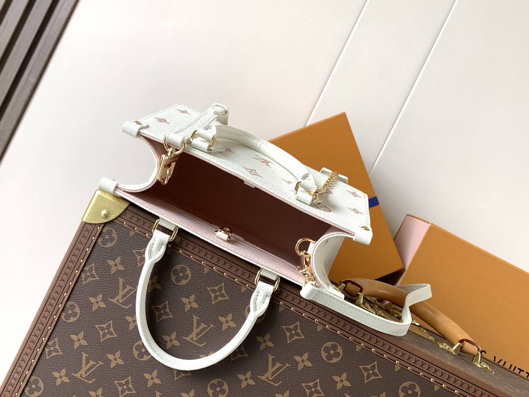 Louis Vuitton 变码芯片