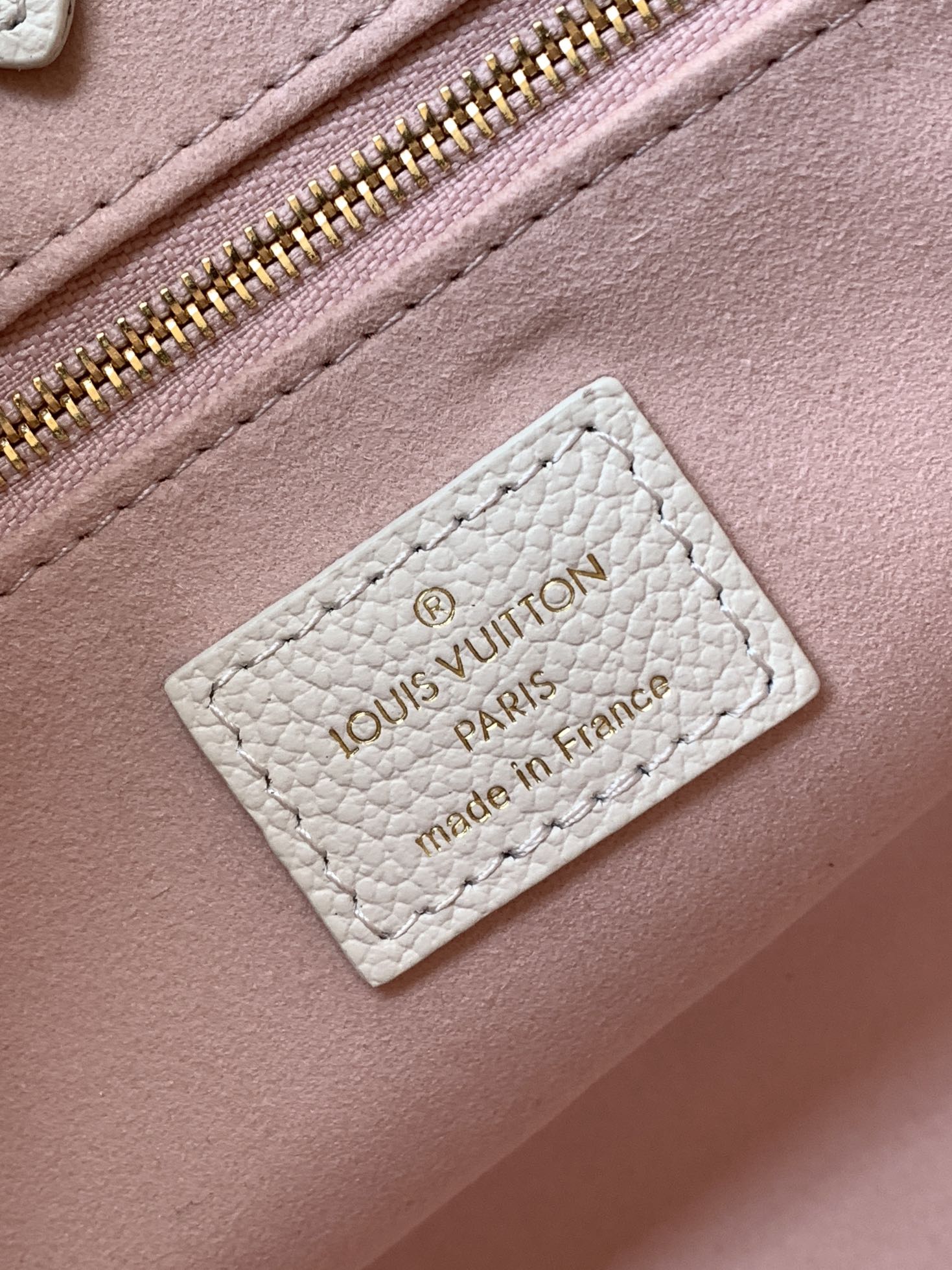 Louis Vuitton 变码芯片