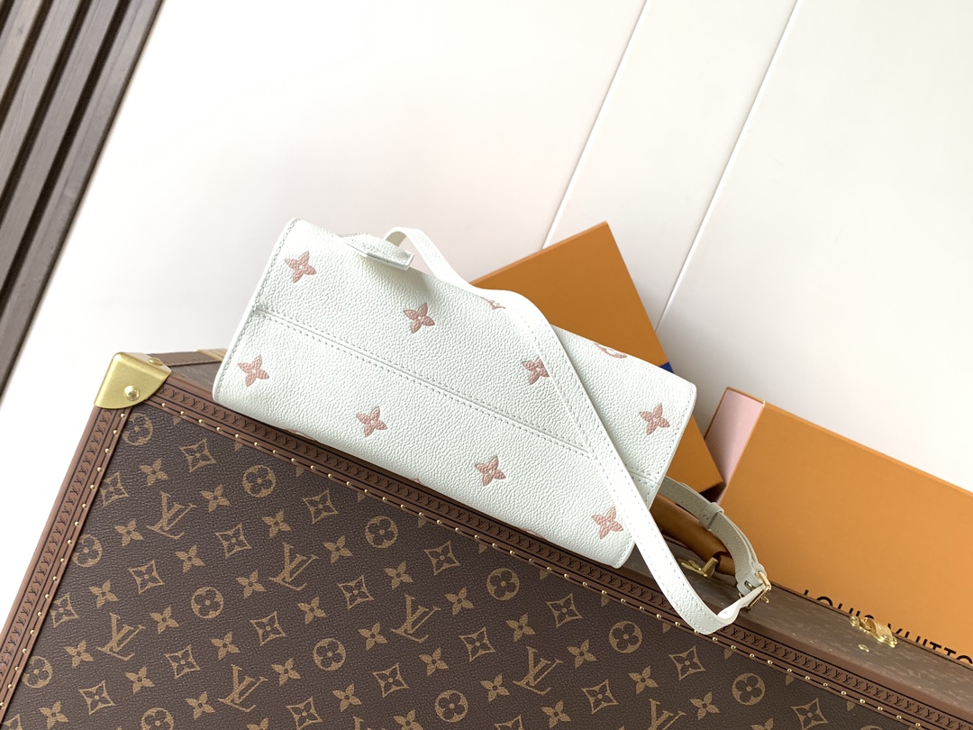 Louis Vuitton 变码芯片