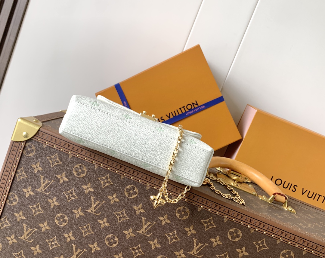Louis Vuitton 变码芯片