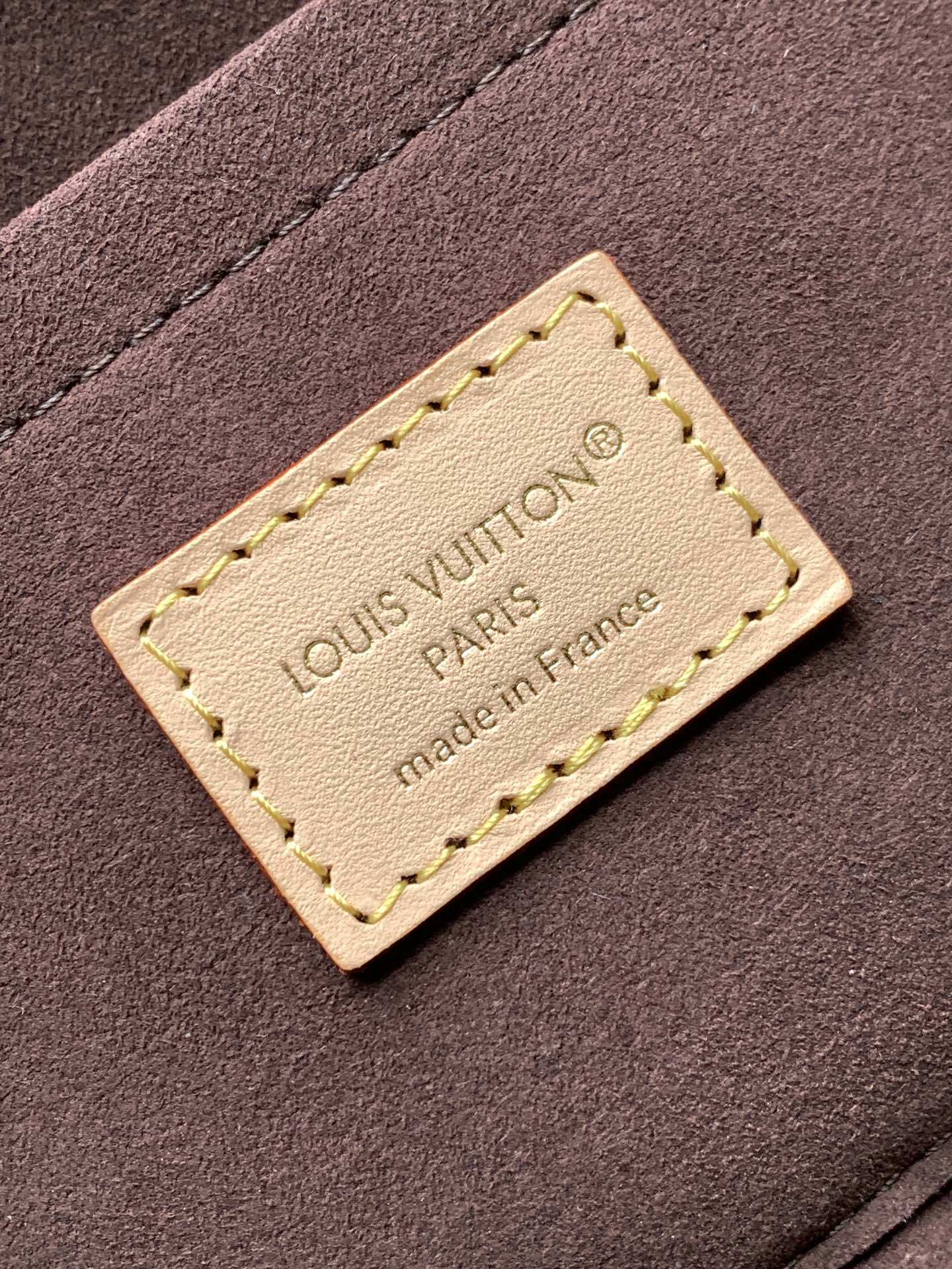 Louis Vuitton 变码芯片M28953