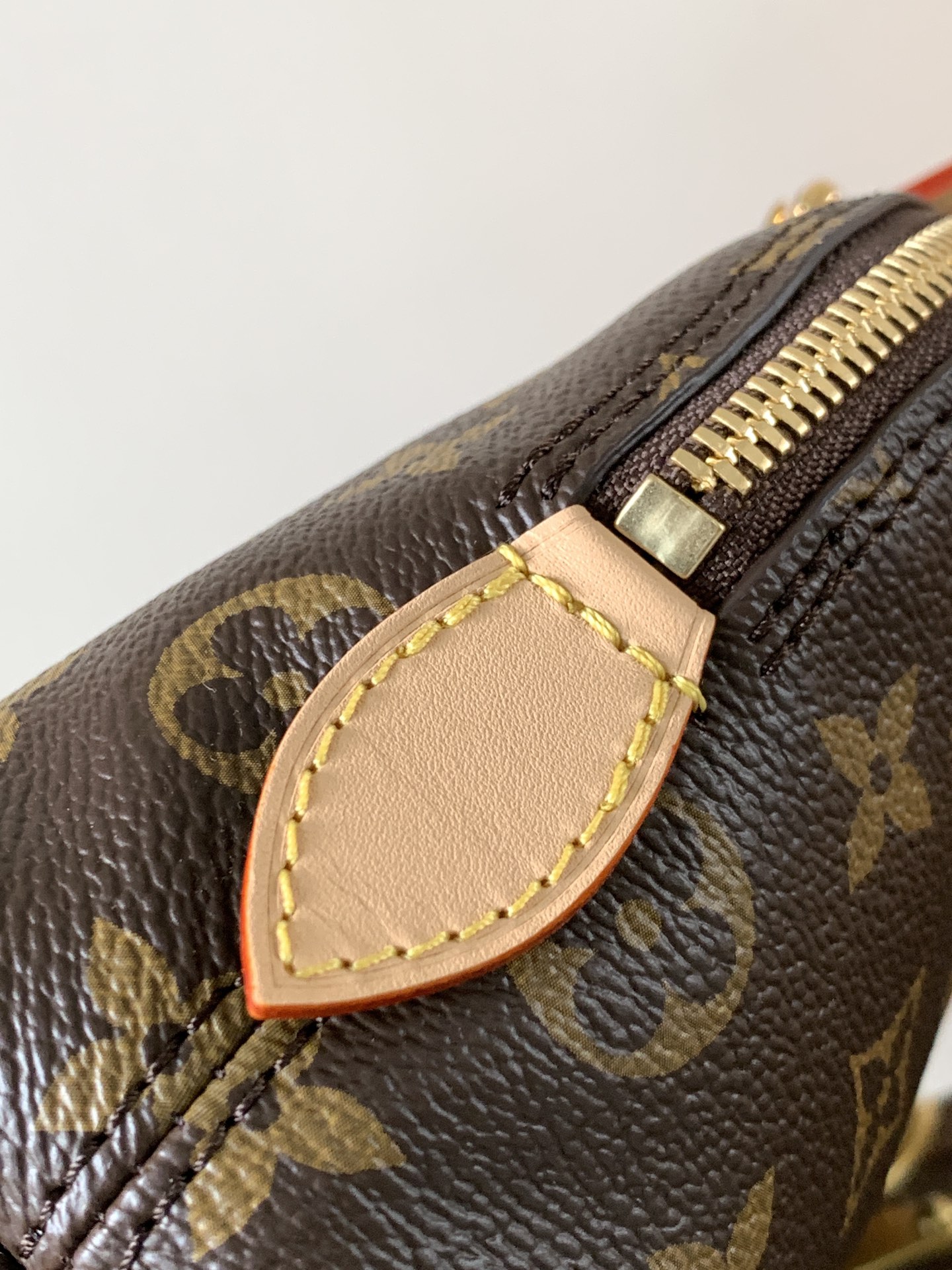 Louis Vuitton 变码芯片M28953