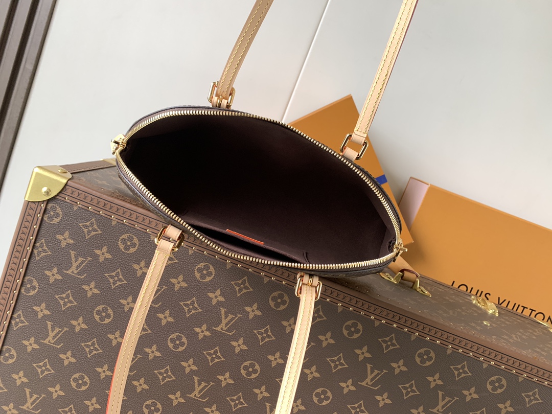 Louis Vuitton 变码芯片M28953