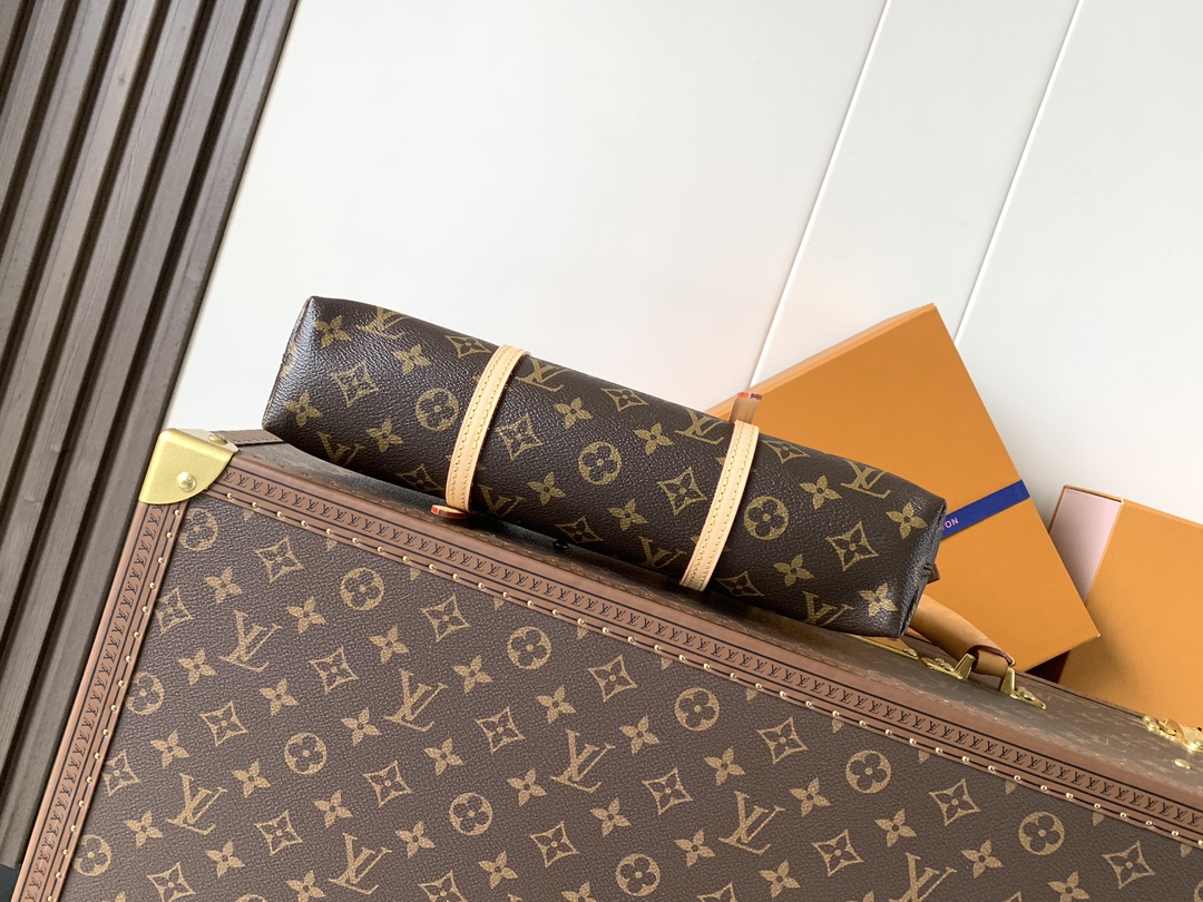 Louis Vuitton 变码芯片M28953