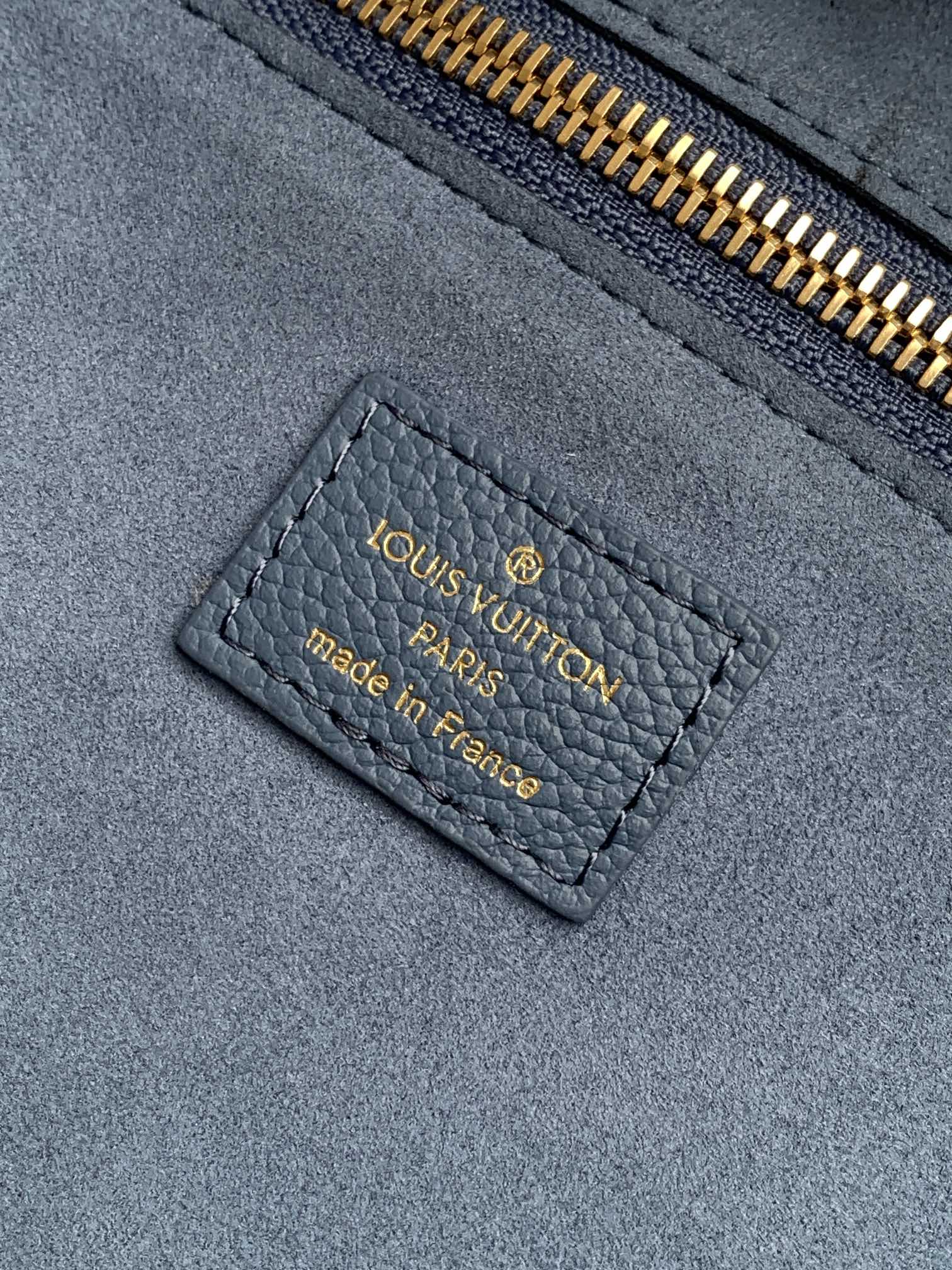 Louis Vuitton 变码芯片