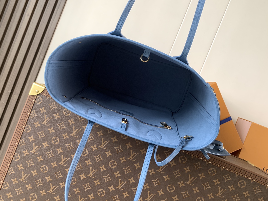 Louis Vuitton 变码芯片