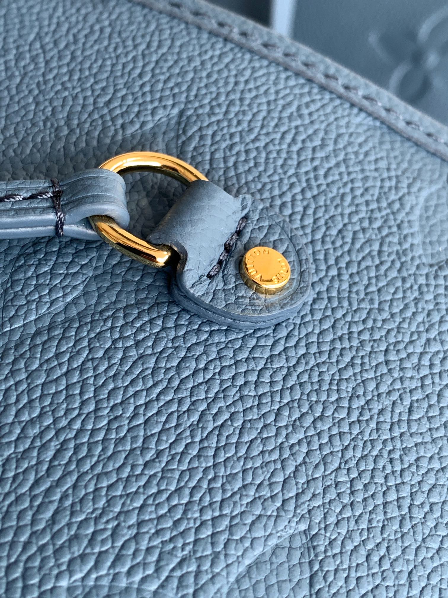 Louis Vuitton 变码芯片