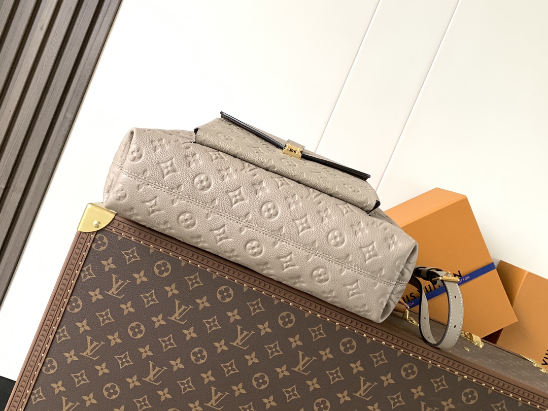 Louis Vuitton 变码芯片