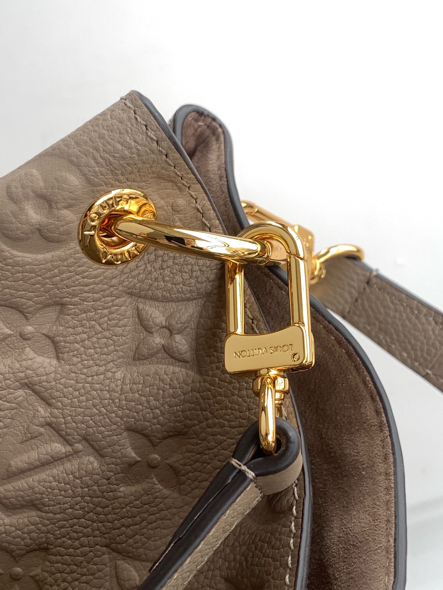 Louis Vuitton 变码芯片