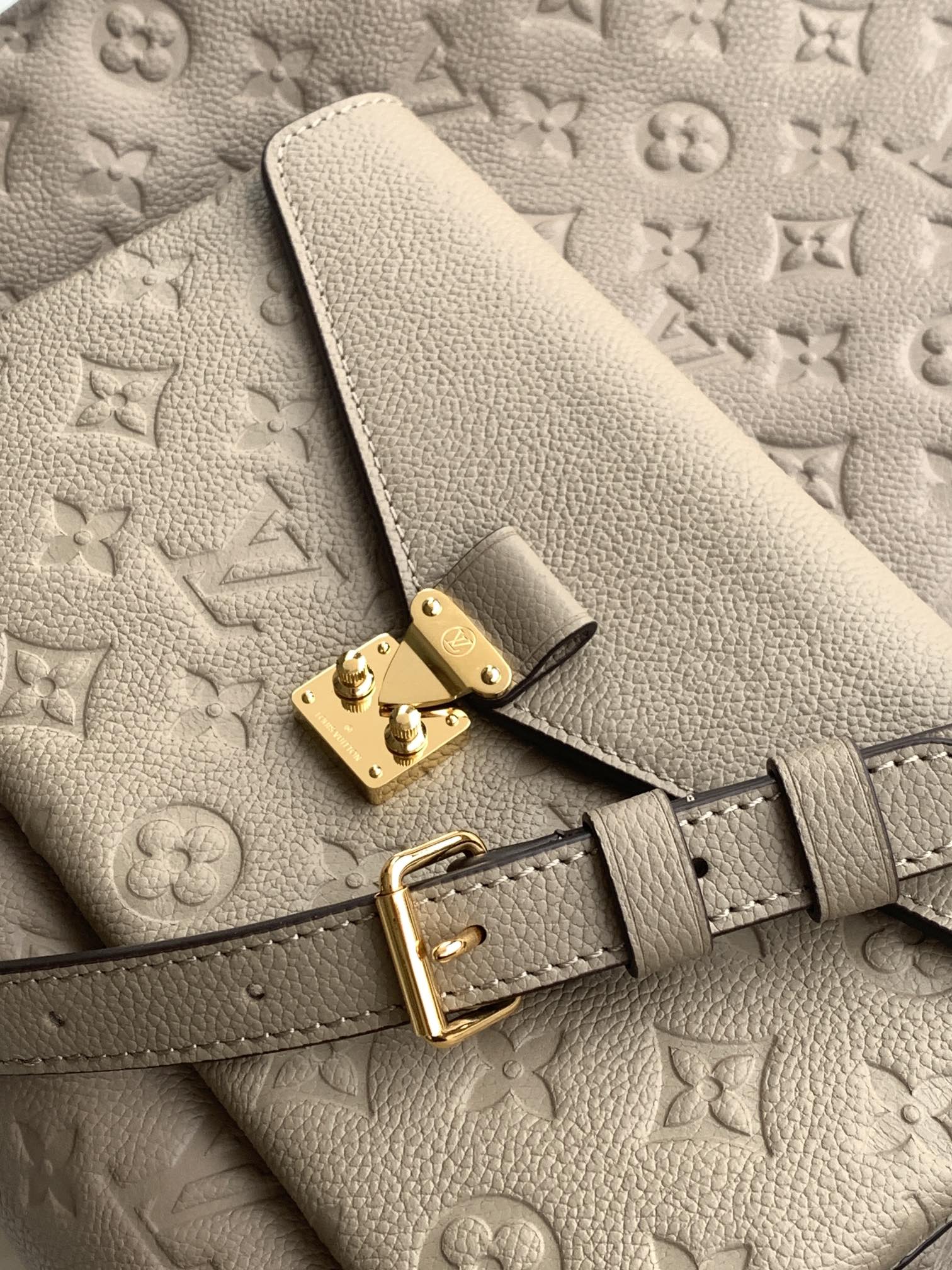Louis Vuitton 变码芯片