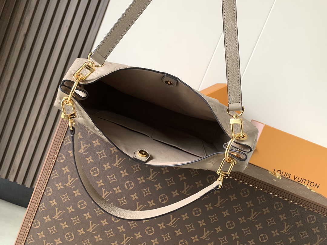 Louis Vuitton 变码芯片