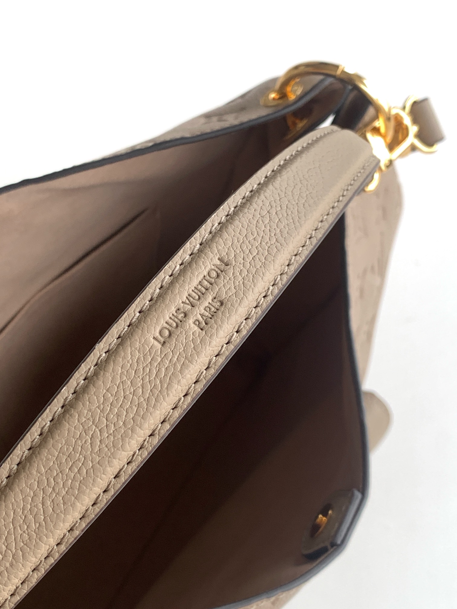 Louis Vuitton 变码芯片