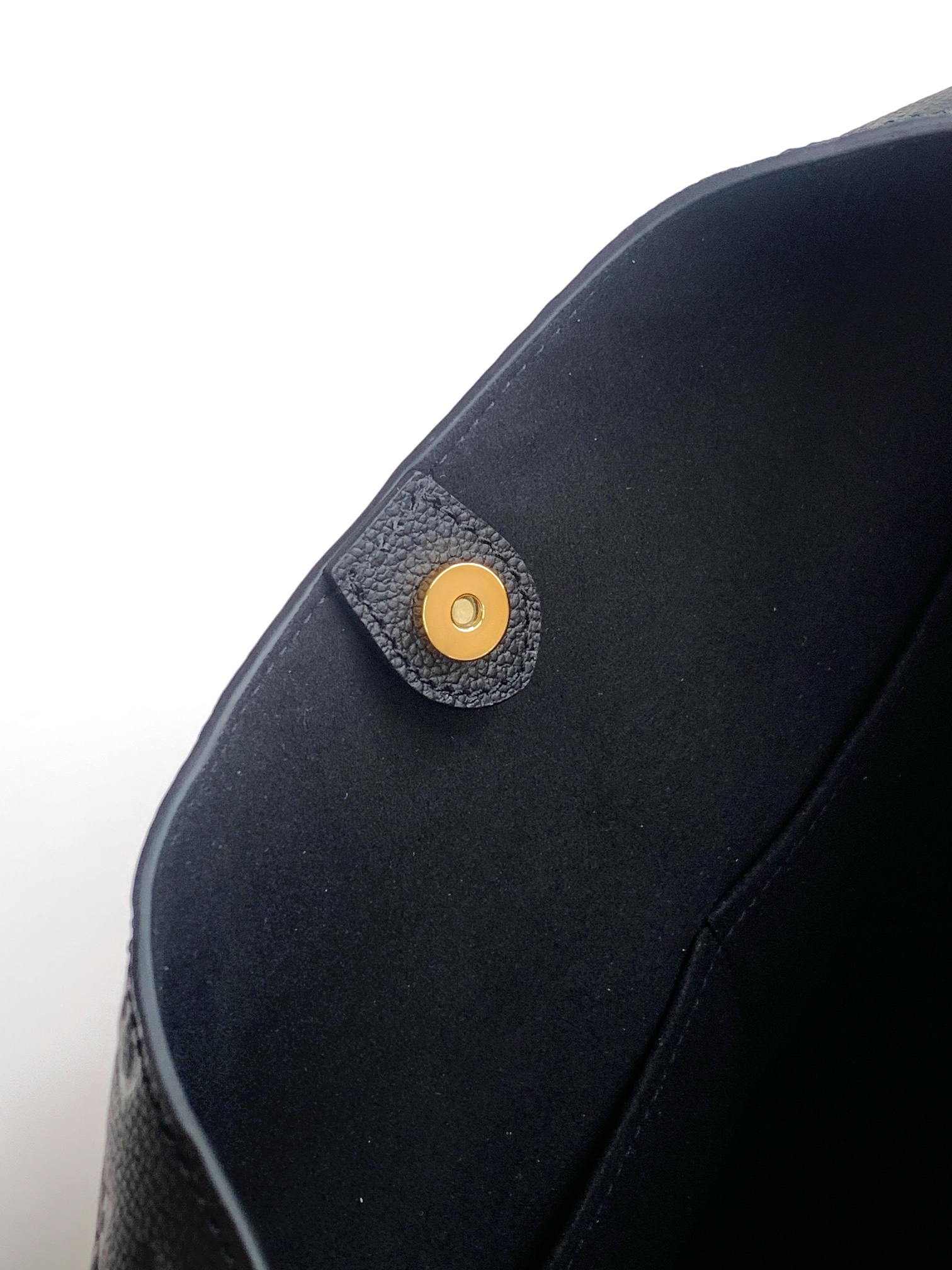 Louis Vuitton 变码芯片