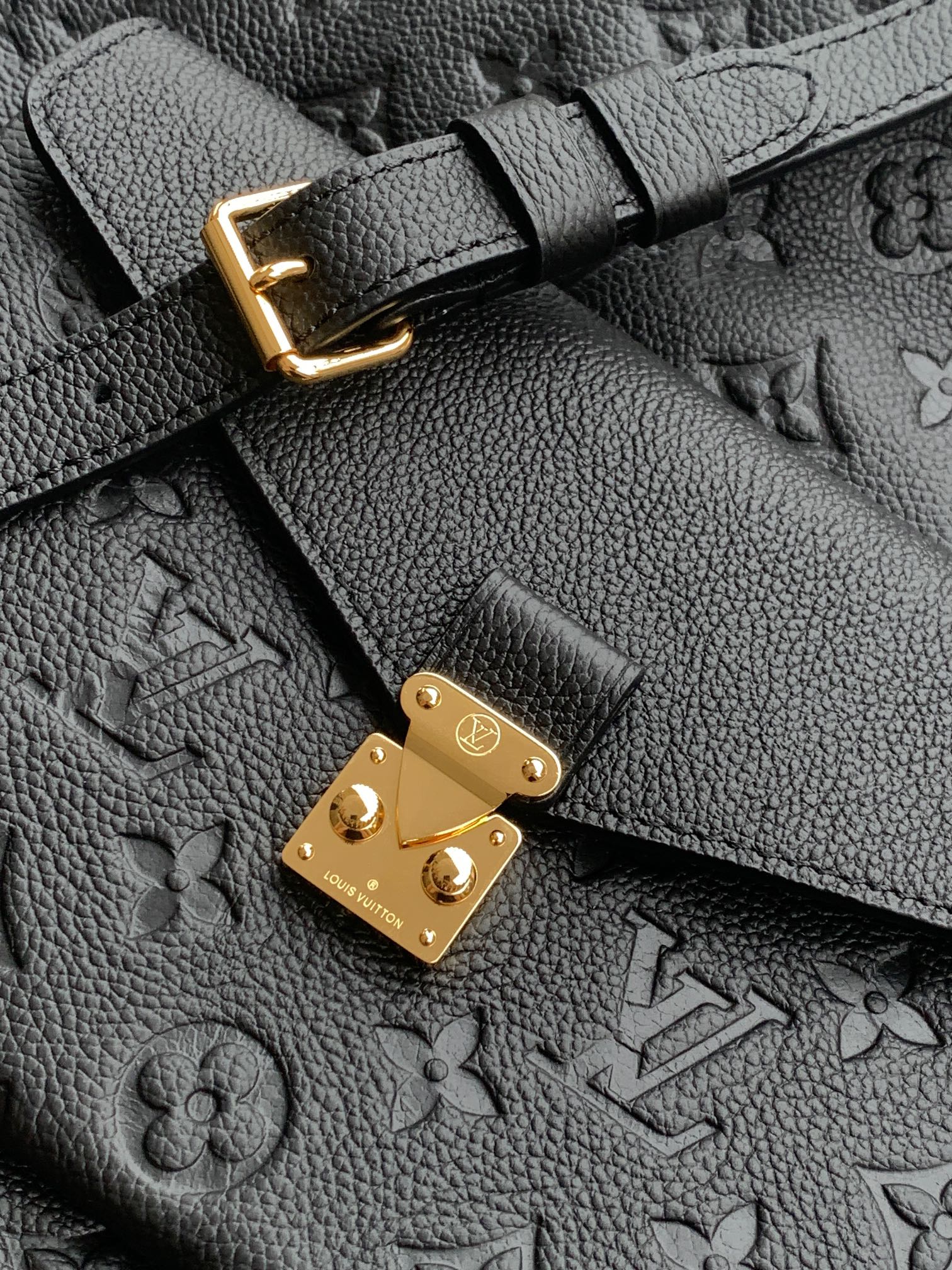 Louis Vuitton 变码芯片