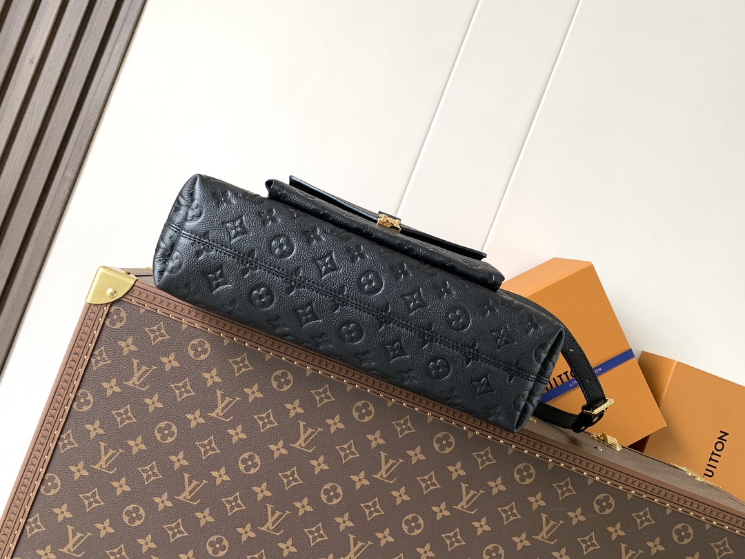 Louis Vuitton 变码芯片