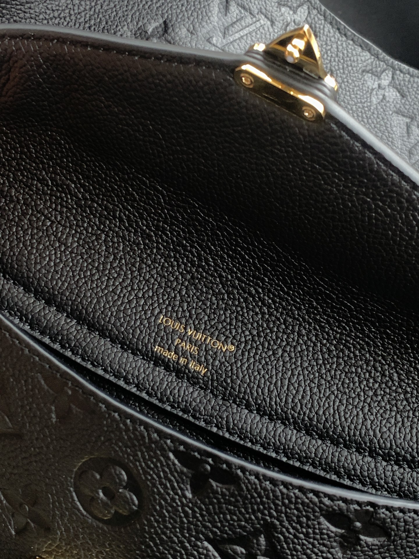 Louis Vuitton 变码芯片