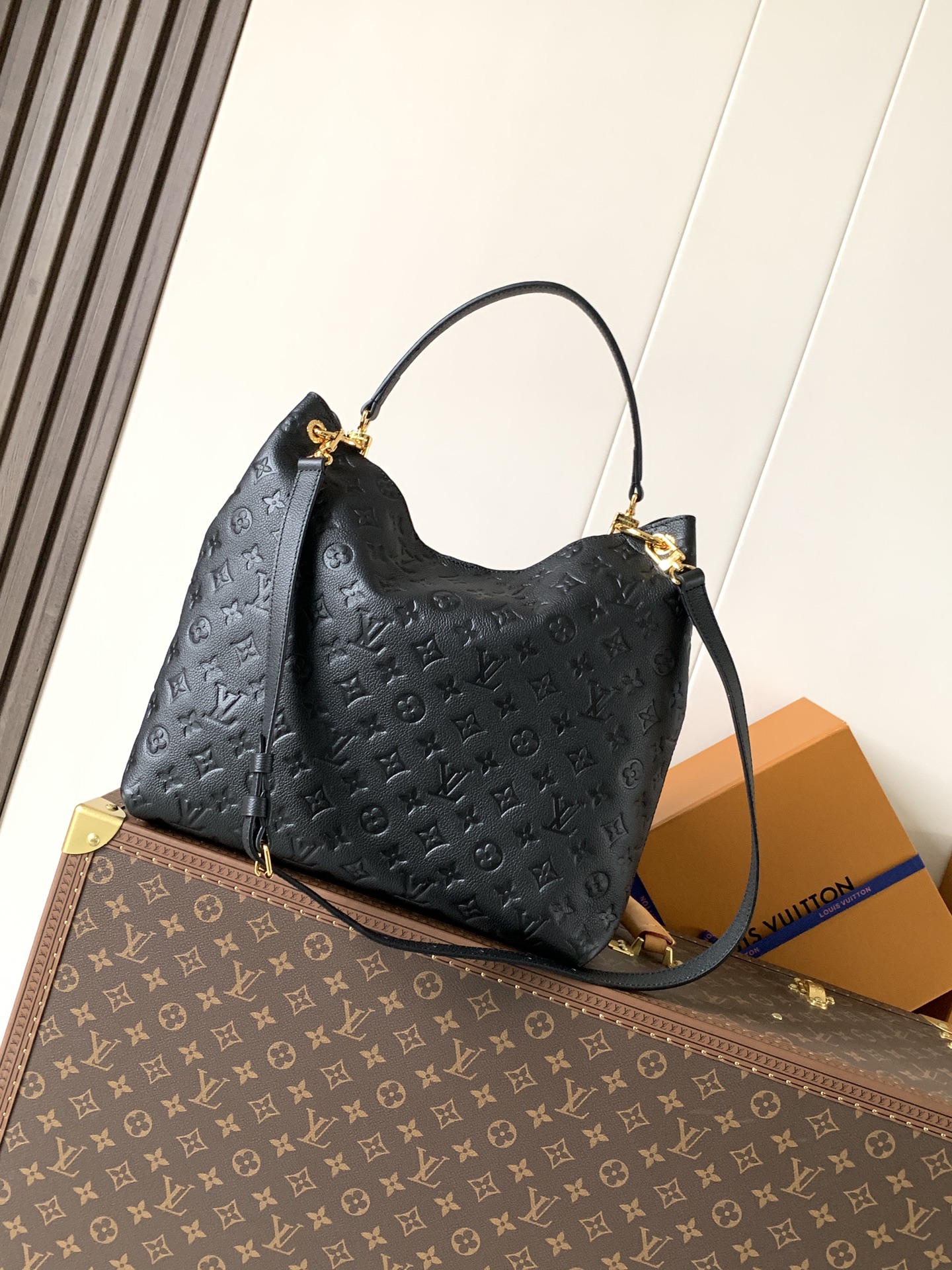 Louis Vuitton 变码芯片