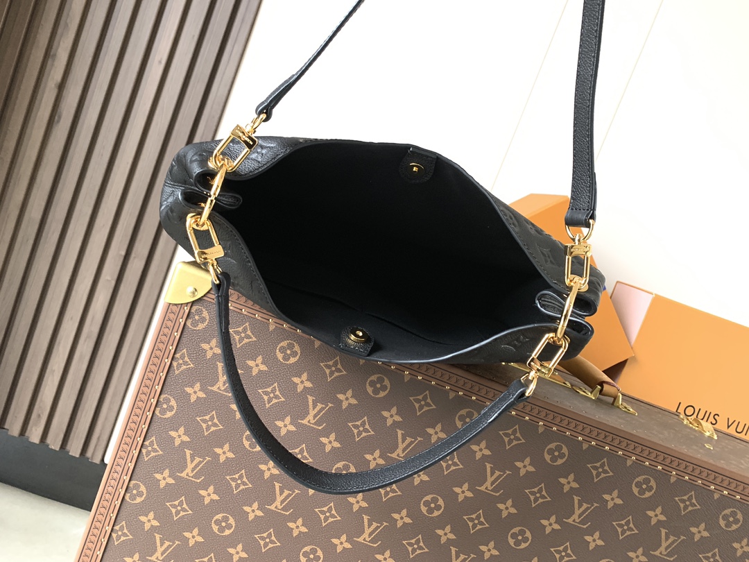 Louis Vuitton 变码芯片