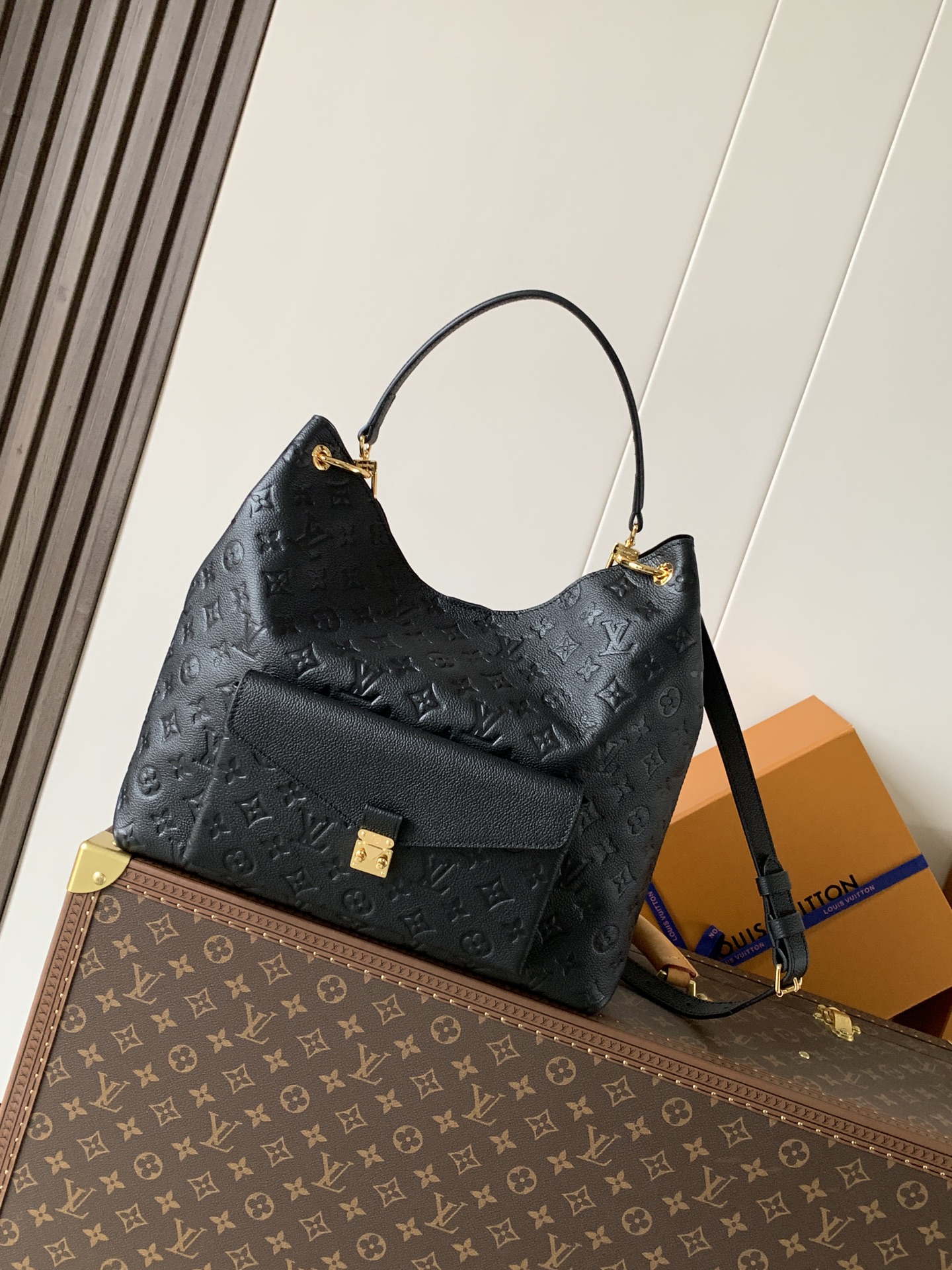 Louis Vuitton 变码芯片