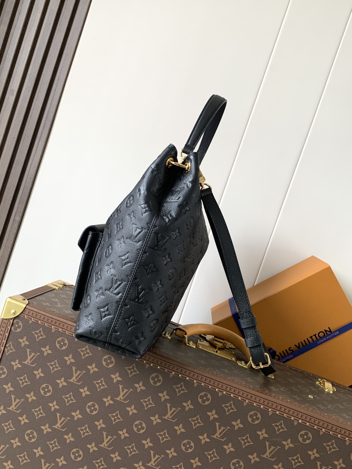 Louis Vuitton 变码芯片