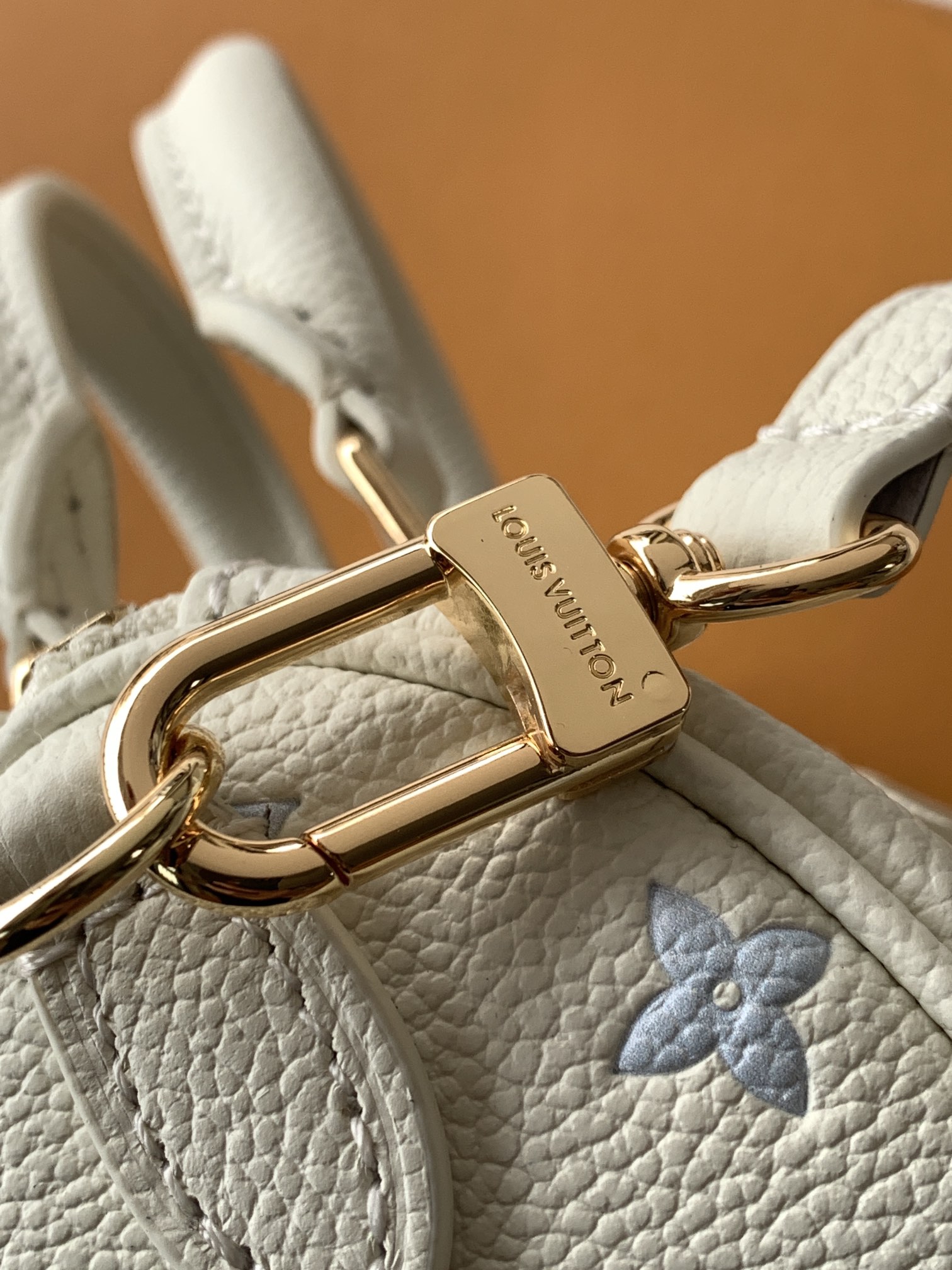 Louis Vuitton 变码芯片