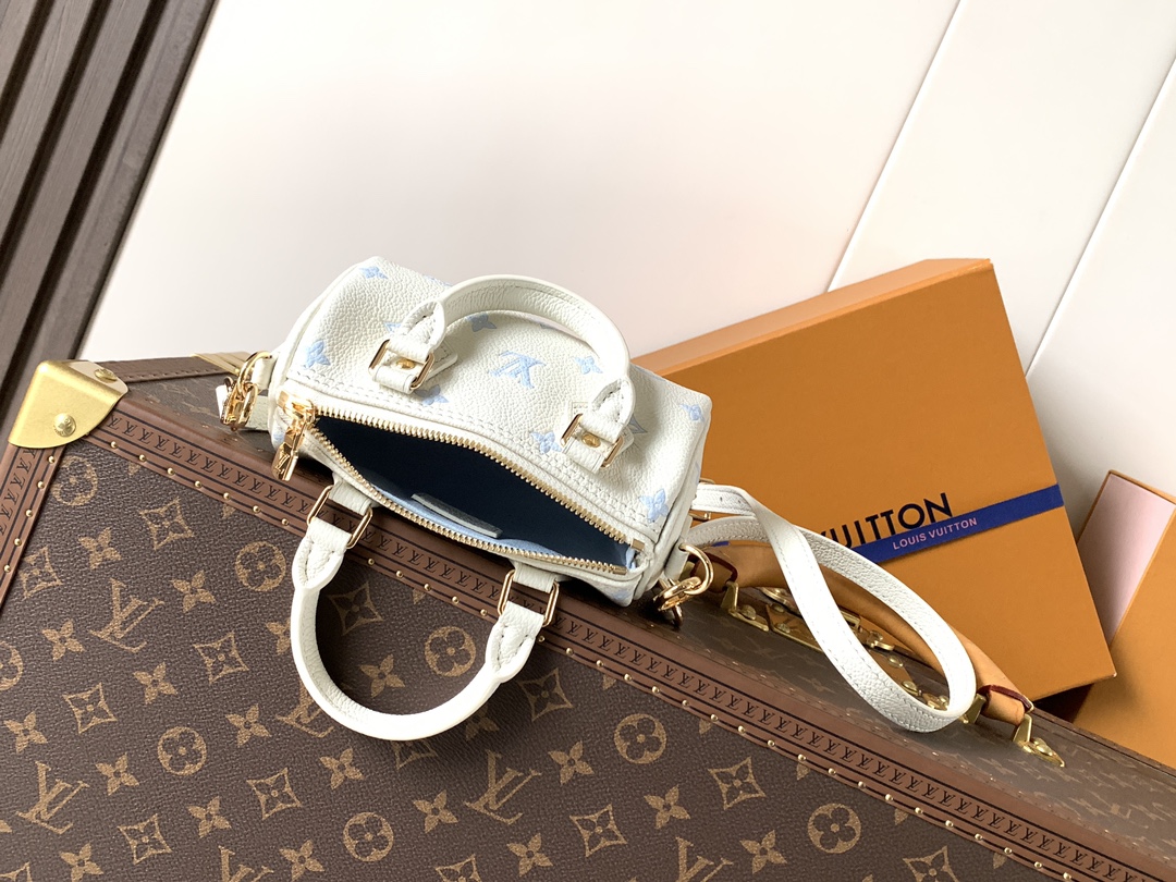Louis Vuitton 变码芯片