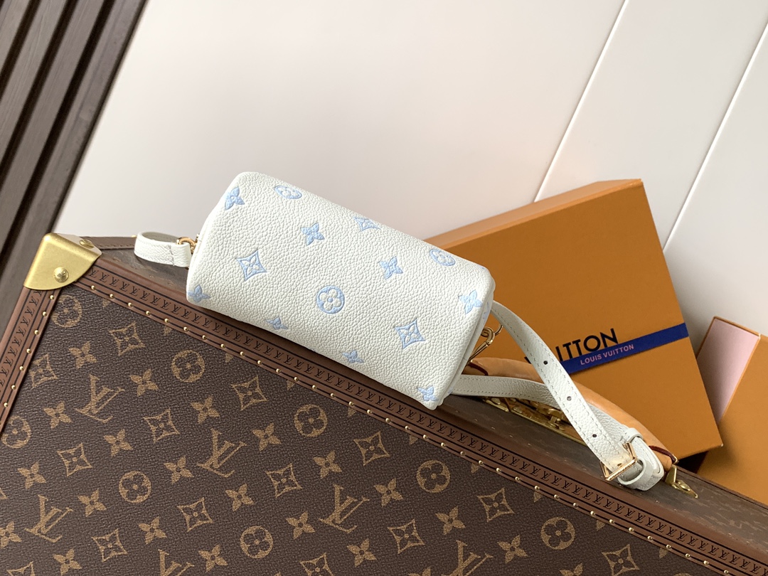 Louis Vuitton 变码芯片