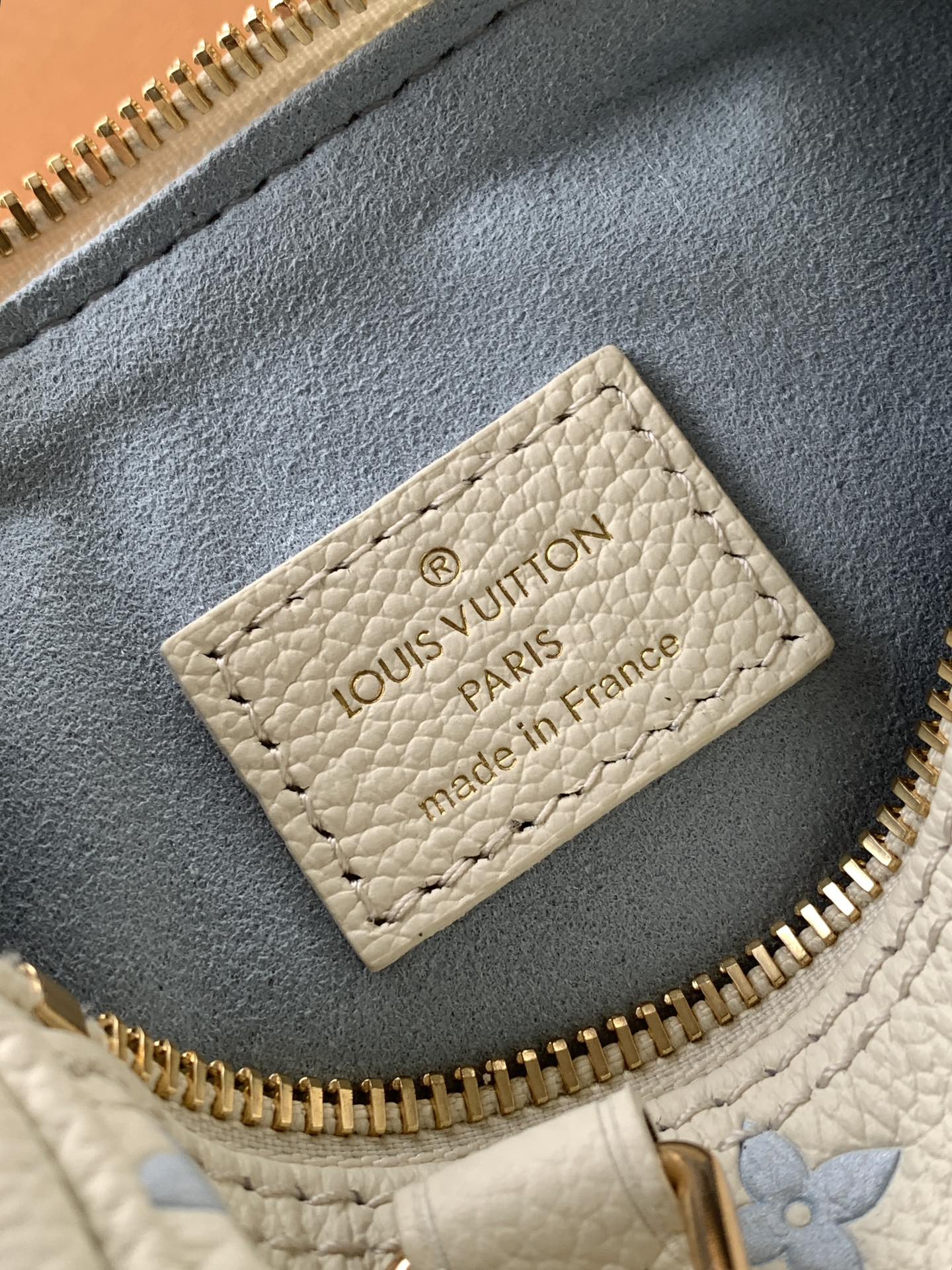 Louis Vuitton 变码芯片