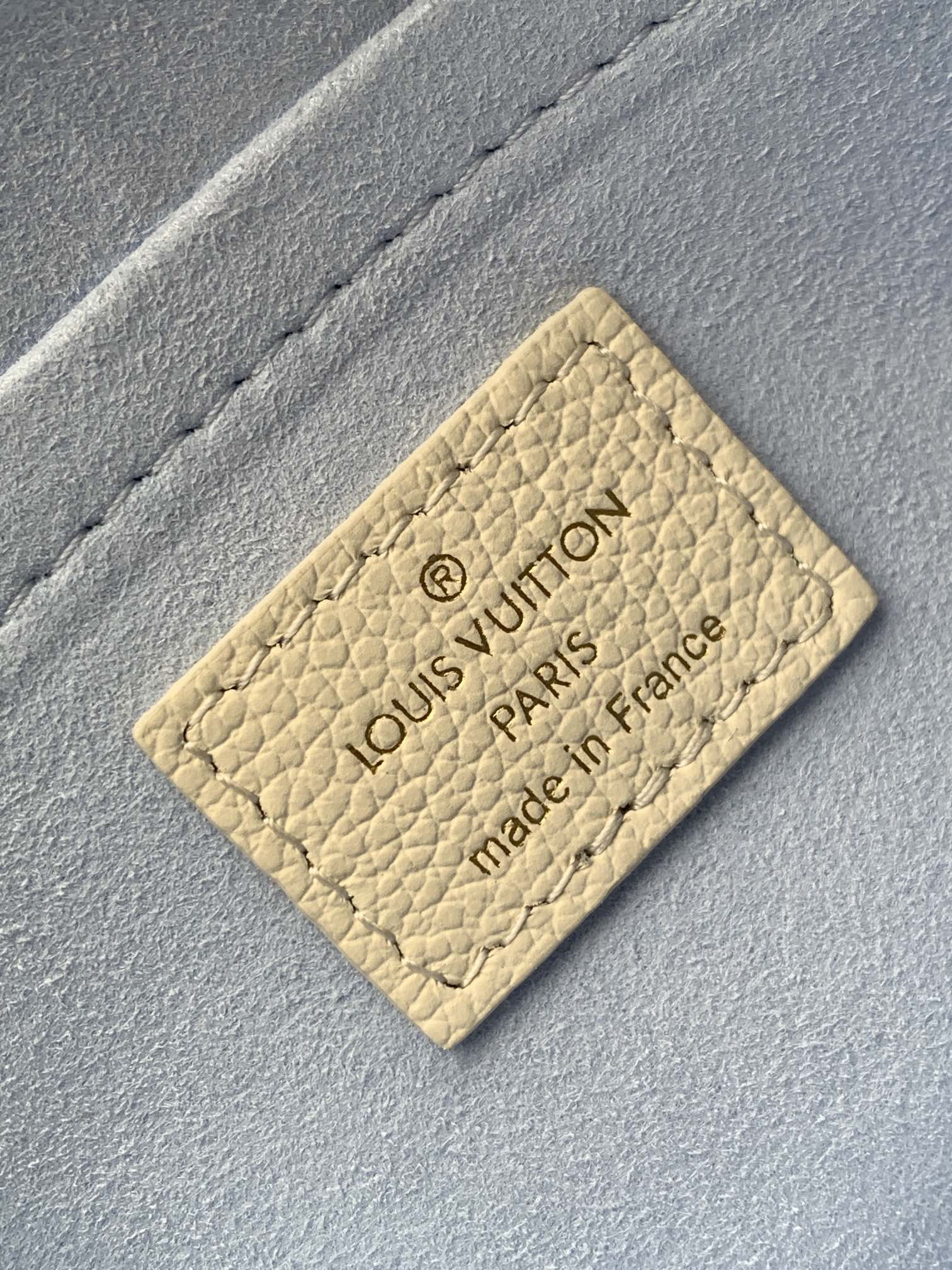 Louis Vuitton 变码芯片