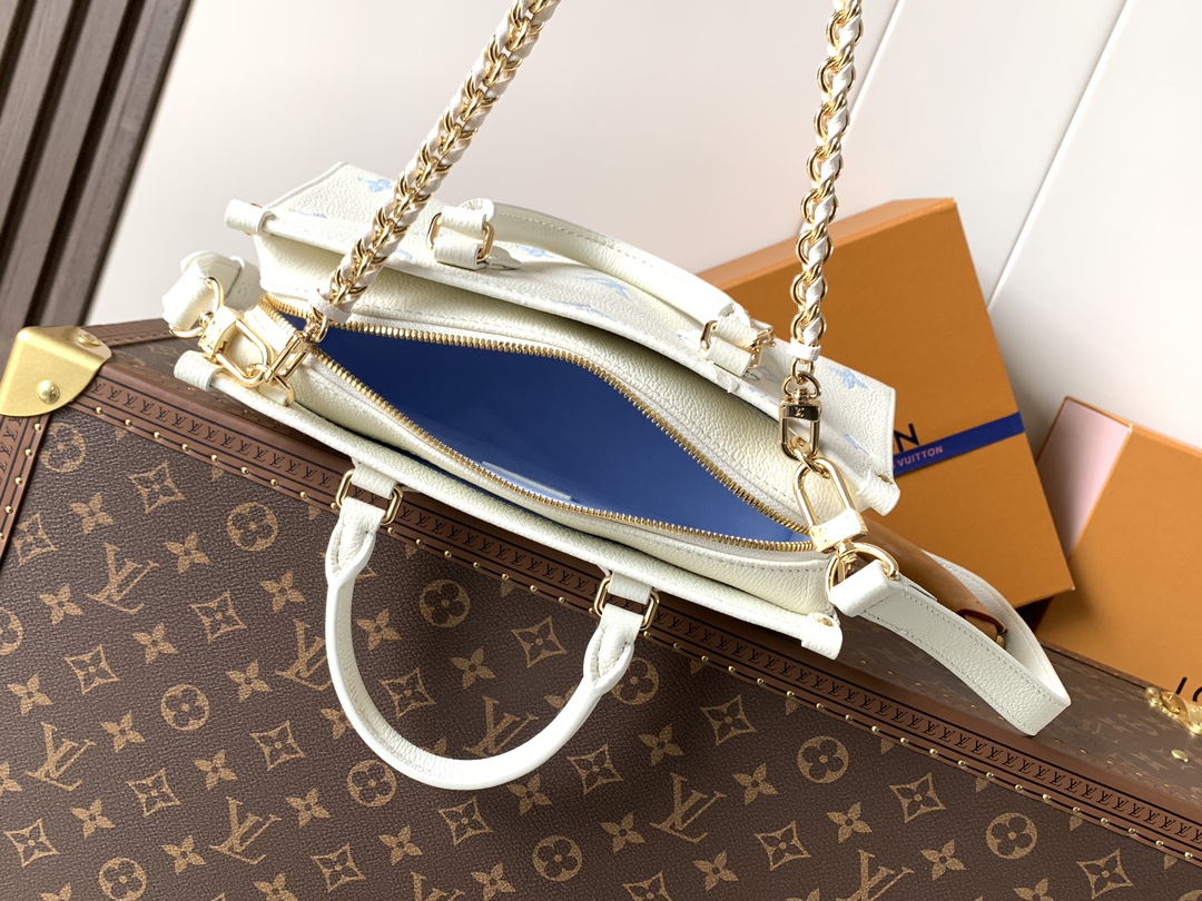 Louis Vuitton 变码芯片