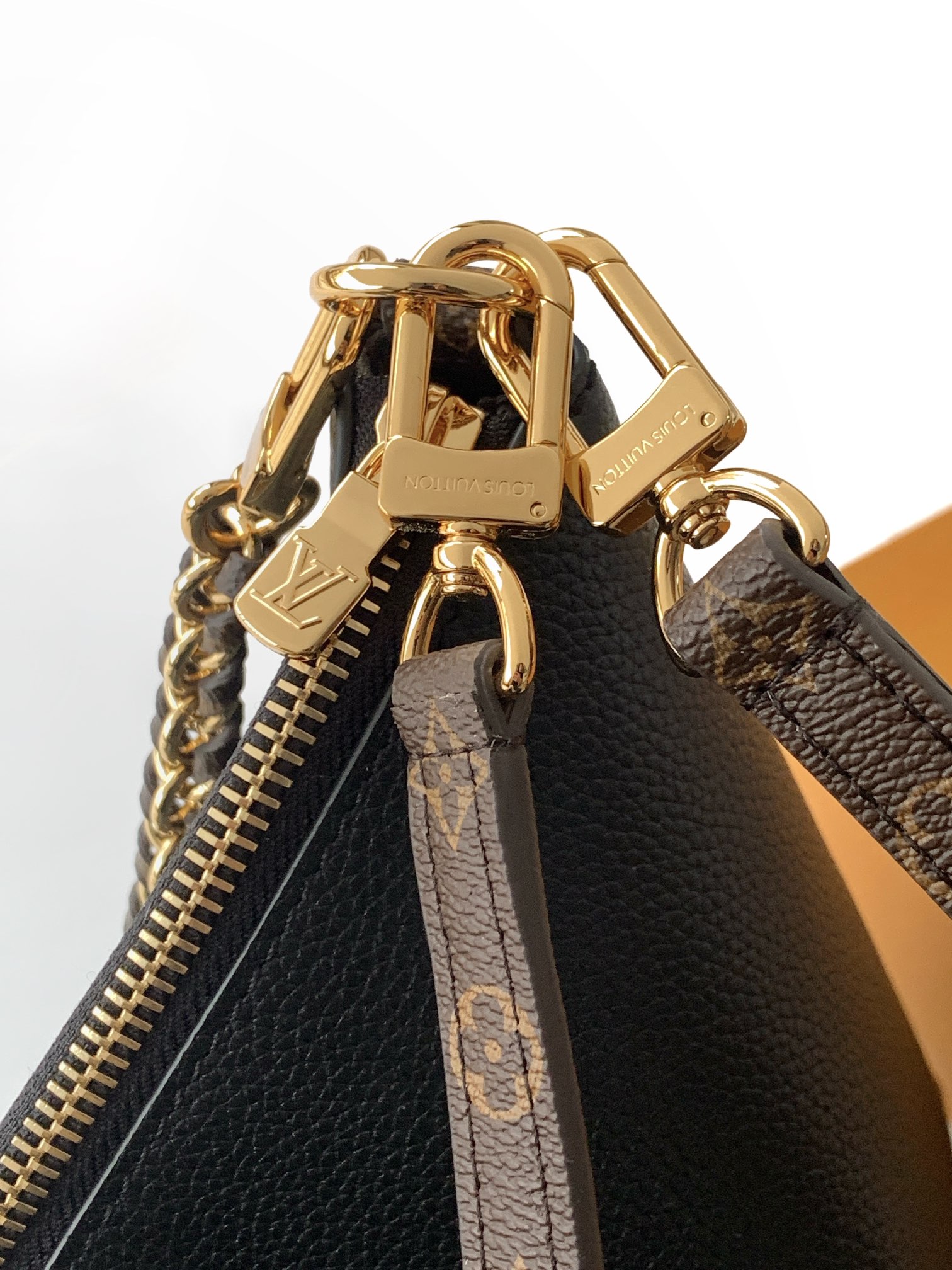 Givenchy 变码芯片